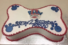 Birthday & Novelty Cake #341