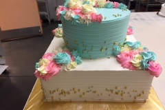 Birthday & Novelty Cake #351
