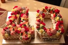 Birthday & Novelty Cake #362