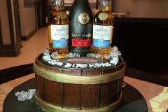 Birthday & Novelty Cake #381