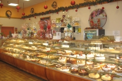 Christmas Cake #2