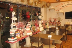 Christmas Cake #5
