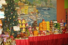 Christmas Cake #7
