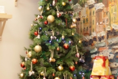 Christmas Cake #8