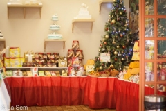 Christmas Cake #10