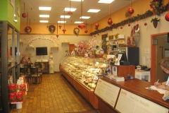 Christmas Cake #11