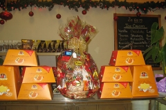 Christmas Cake #18