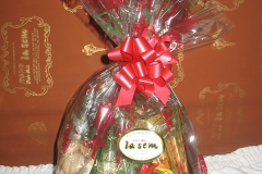 Christmas Cake #23