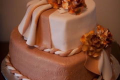 Engagement & Anniversary Cake #22