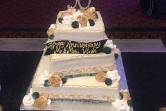 Engagement & Anniversary Cake #35