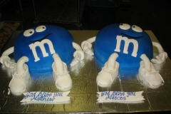Religious & Graduation Cake #15