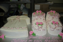 Religious & Graduation Cake #35
