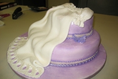 Religious & Graduation Cake #38