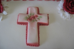 Religious & Graduation Cake #51