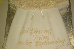 Religious & Graduation Cake #55