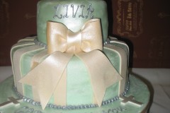 Religious & Graduation Cake #70