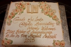 Religious & Graduation Cake #71