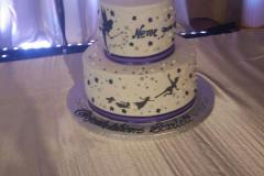 Religious & Graduation Cake #57