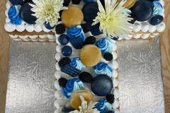 Religious & Graduation Cake #73