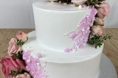 Religious & Graduation Cake #76