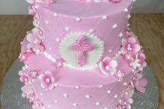 Religious & Graduation Cake #77
