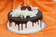 Retail Cake #5