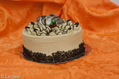 Retail Cake #8