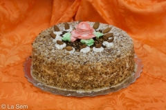 Retail Cake #9