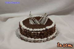 Retail Cake #11