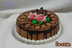 Retail Cake #12