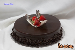 Retail Cake #15