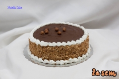 Retail Cake #16