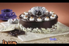 Retail Cake #19