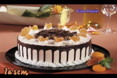 Retail Cake #23