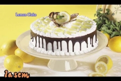 Retail Cake #29
