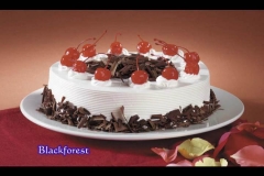 Retail Cake #31