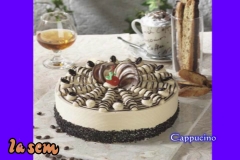 Retail Cake #42