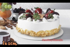 Retail Cake #45