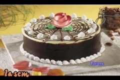 Retail Cake #48