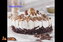 Retail Cake #10