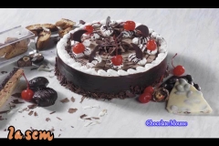 Retail Cake #6