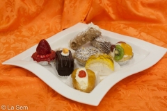 Pastries & Sweets #2