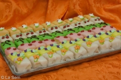 Pastries & Sweets #3