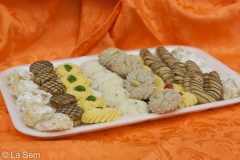 Pastries & Sweets #11