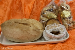 Pastries & Sweets #12