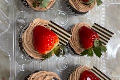 Pastries & Sweets #34