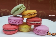 Pastries & Sweets #18