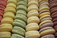 Pastries & Sweets #23