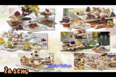 Pastries & Sweets #19