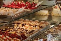 Pastries & Sweets #32